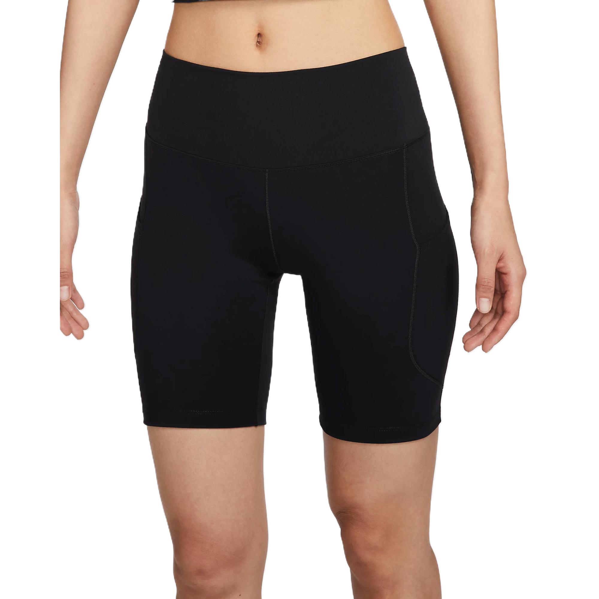Nike SS25 Sports Shorts Women’s Black