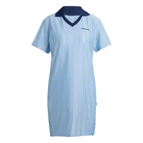 Adidas Originals X Liberty London Tonal Soccer Dress