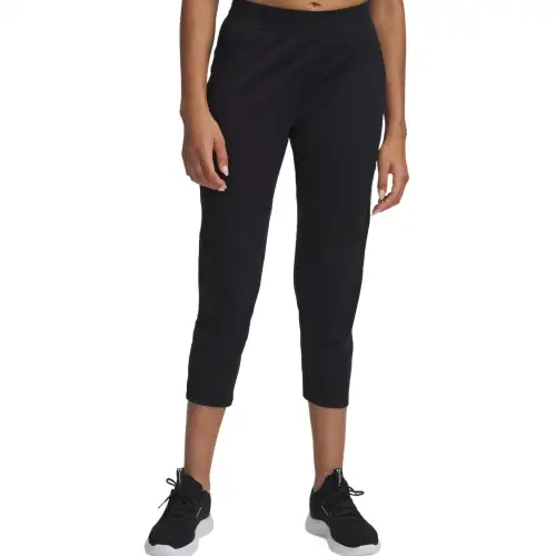 Under Armour Motion Sports Pants Women's Black