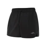 Li Ning Fitness Series Sports Shorts Women's Black