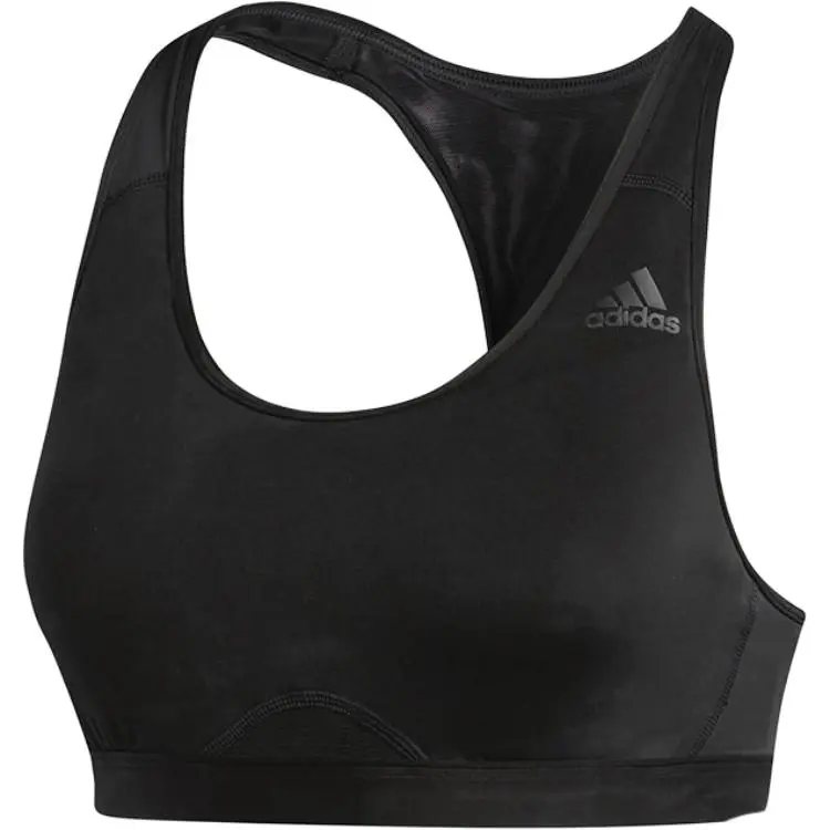 Adidas Sports Underwear Women's Black