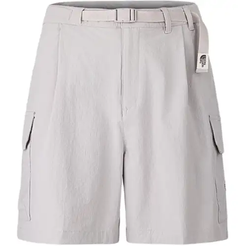 THE NORTH FACE Urban Exploration SS25 Cargo Shorts Women's 1OA/Moon Shadow Gray