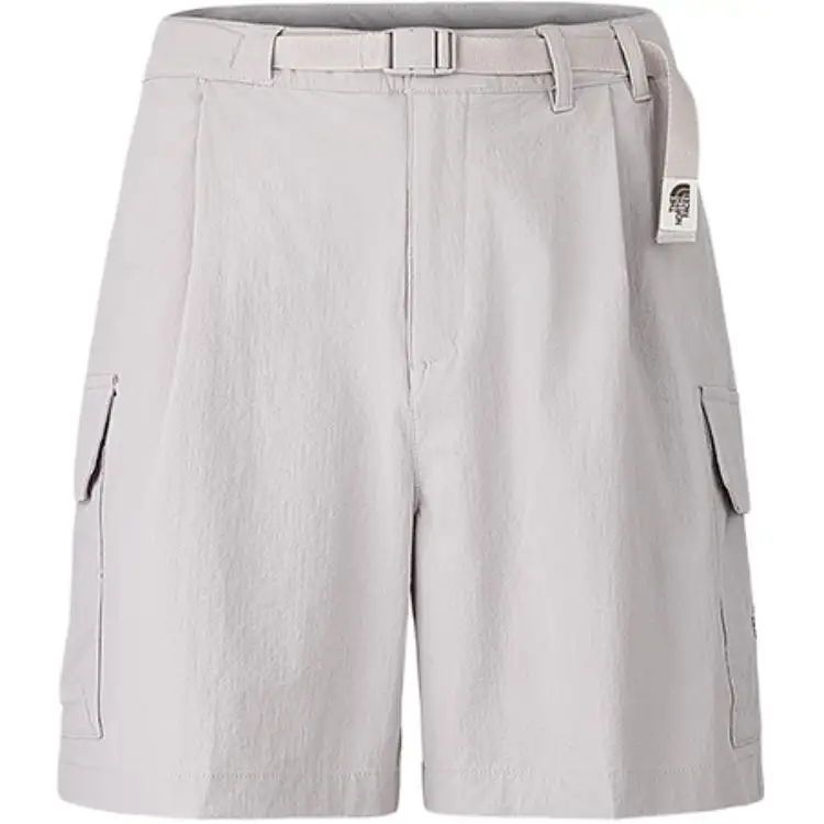 THE NORTH FACE Urban Exploration SS25 Cargo Shorts Women's 1OA/Moon Shadow Gray