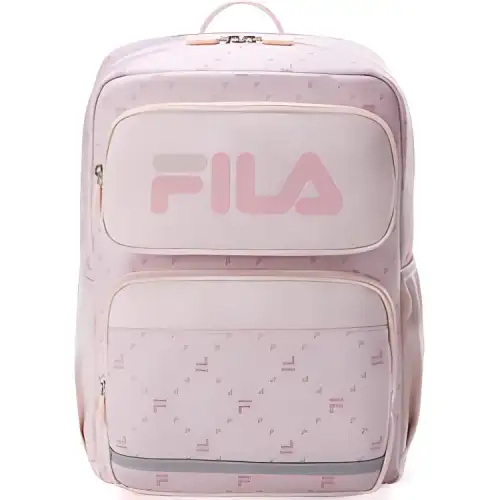 FILA KIDS Backpacks Fresh Pink