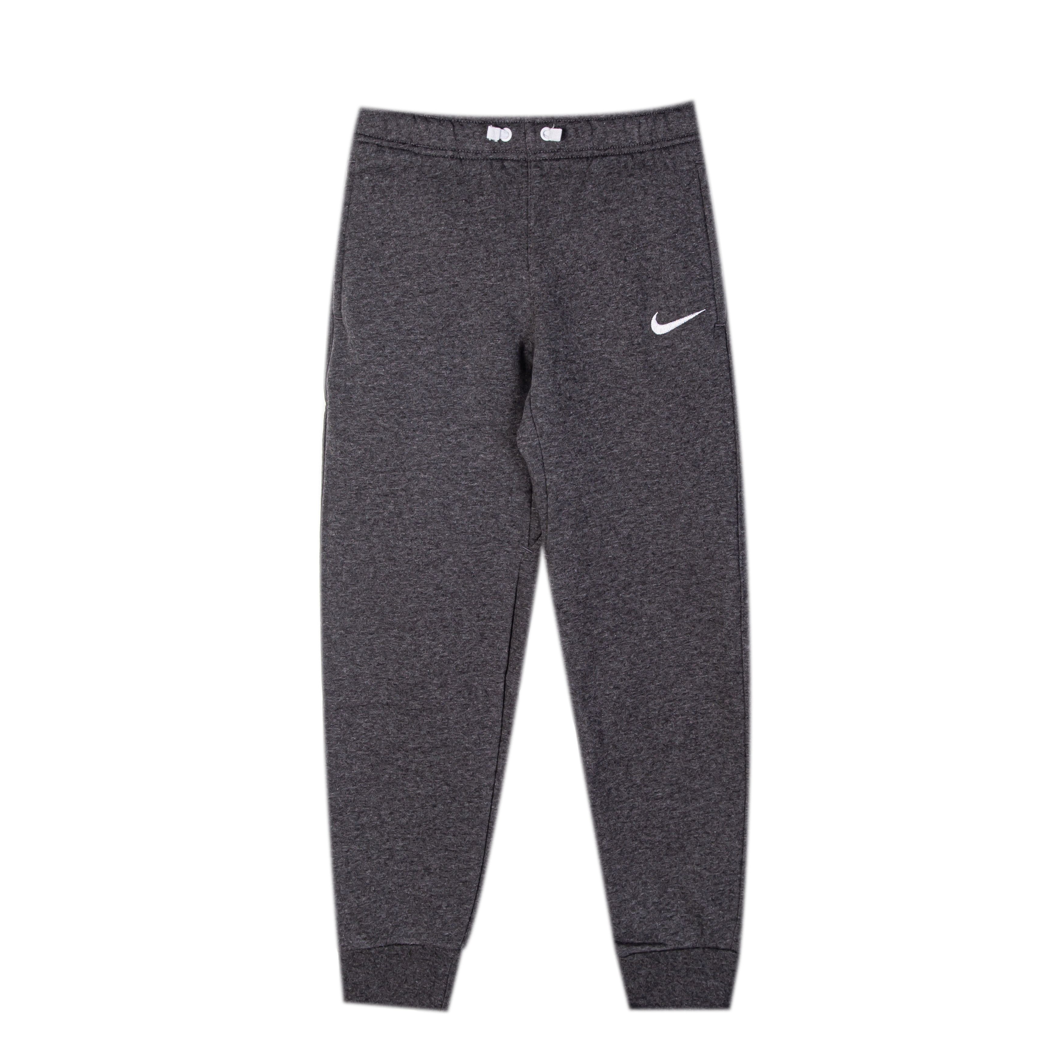 Детские штаны Nike (серые)
