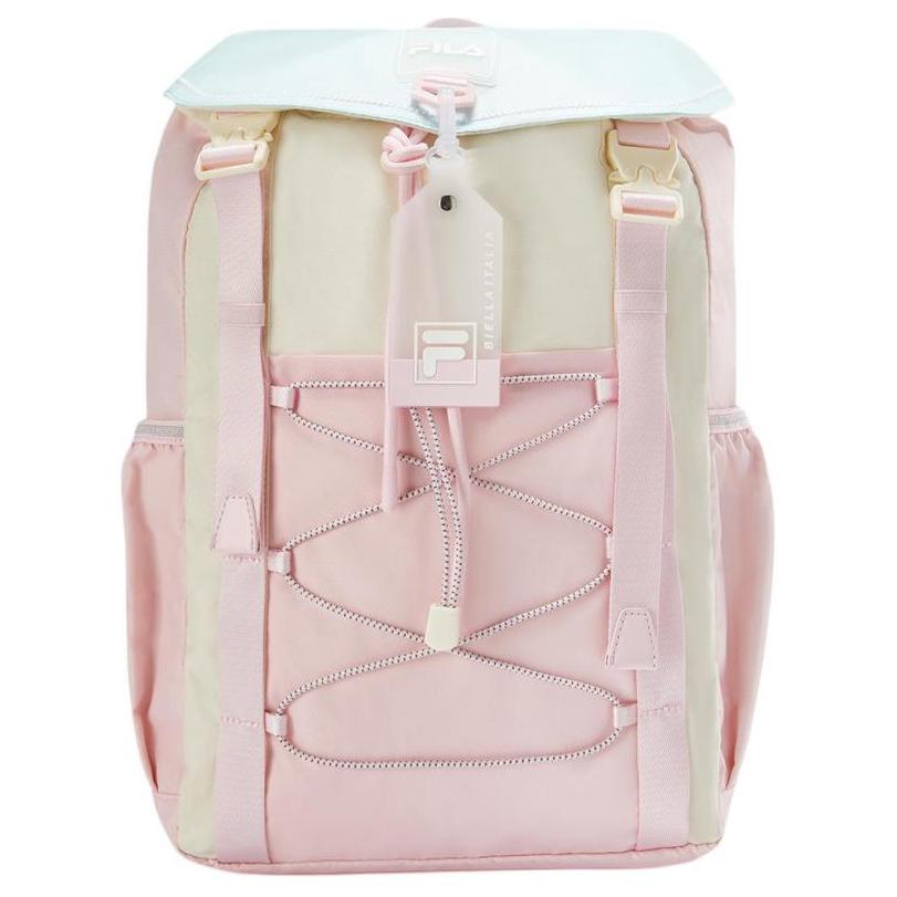 FILA KIDS Backpacks Fresh Pink