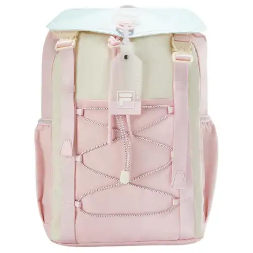 FILA KIDS Backpacks Fresh Pink
