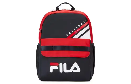 FILA KIDS Nylon Kids Bag Small Kids' Legend Blue