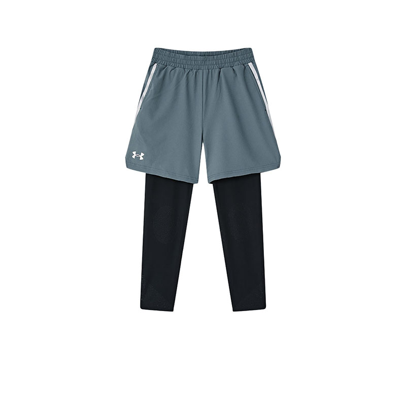 Штаны Under Armour Under Armour Elite Straight Leg (синие)