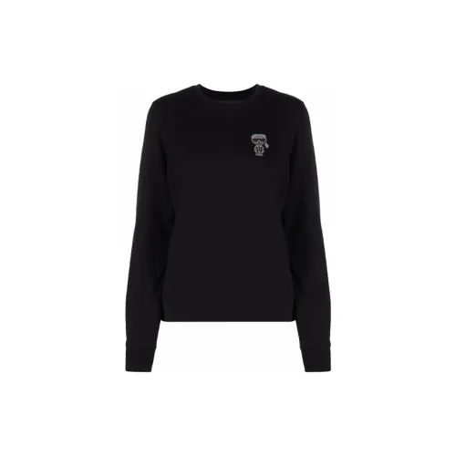 【Previous Season】Ikon studded sweatshirt