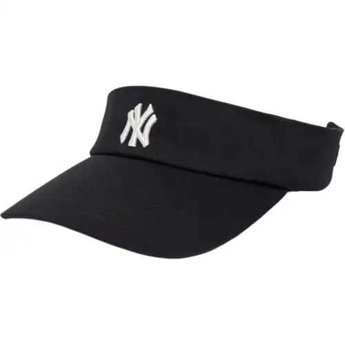 MLB Cotton Sun Protection Hats Unisex