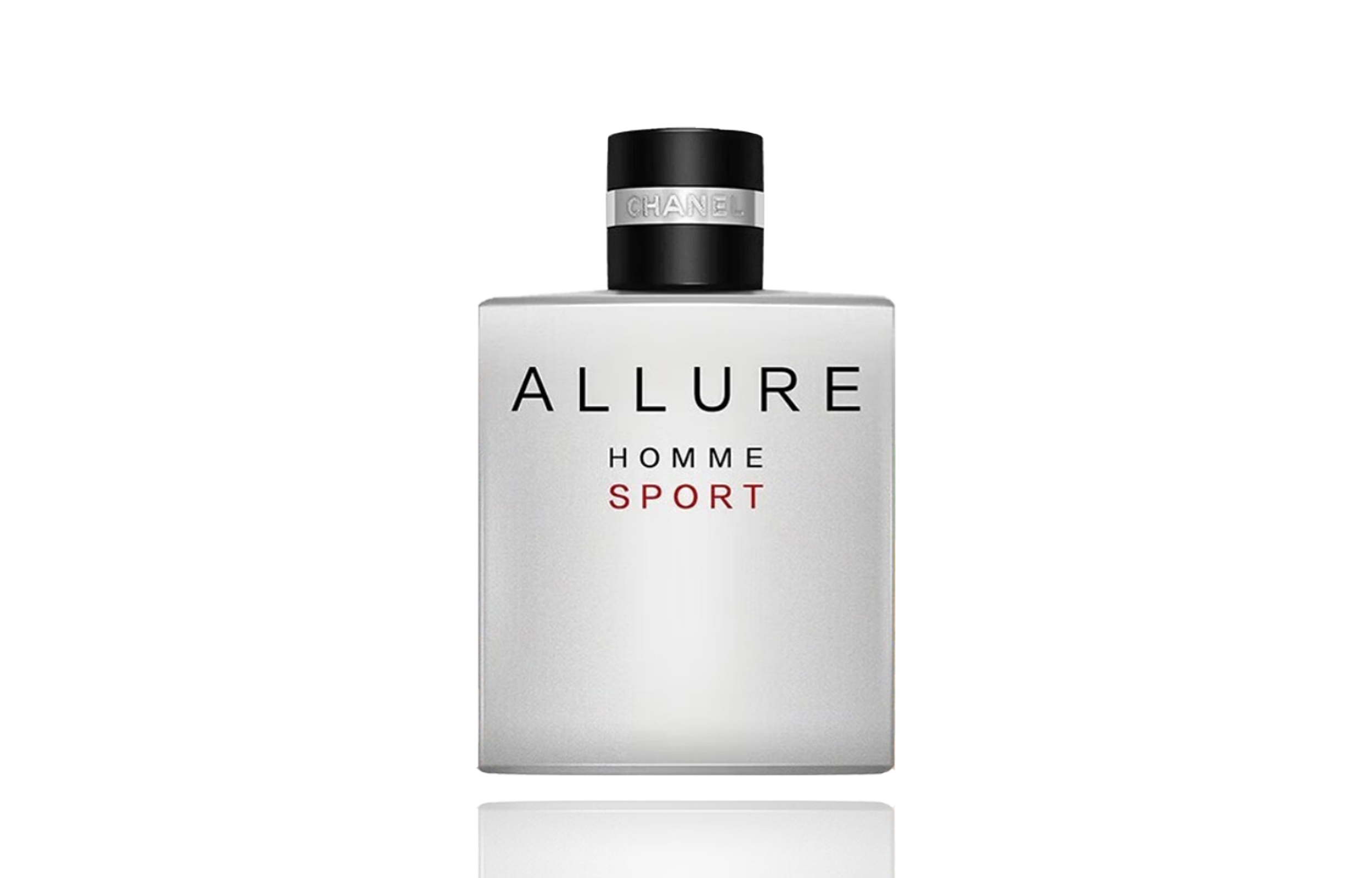 CHANEL Allure Homme Sport - Eau de Toilette