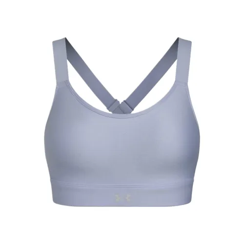 Under Armour Continuum Sports Underwear Women's Blue