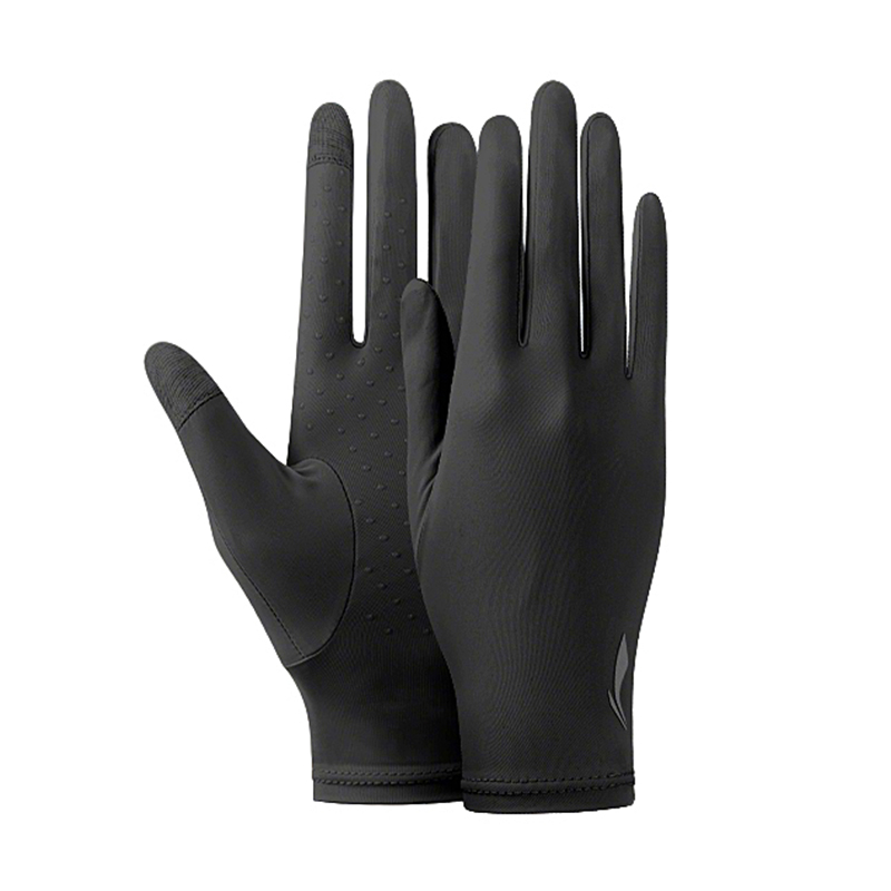 LiNing Cycling Gear Sun protective Gloves Unisex