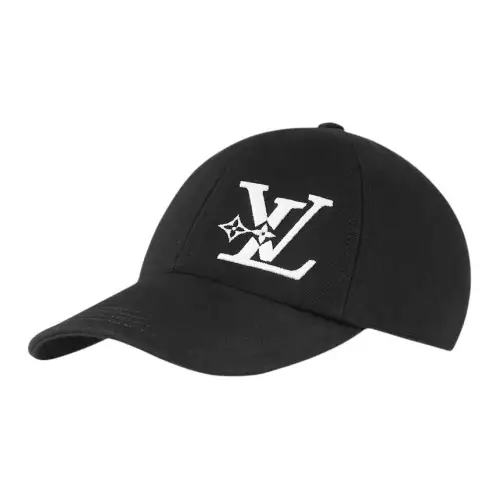 Ouis Vuitton 7608 V Smash Cap