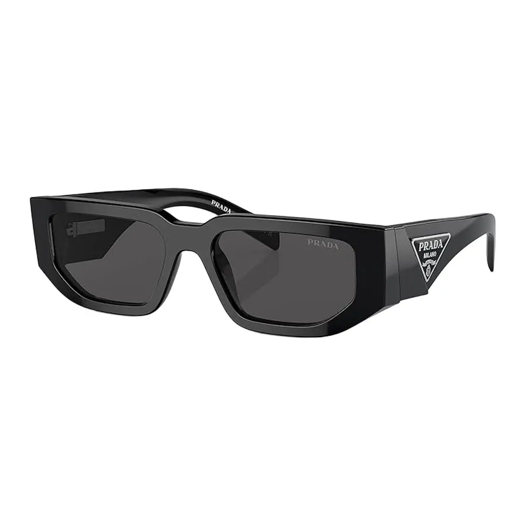 PRADA Rectangle Sunglasses