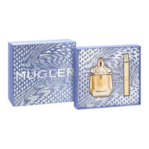 Mugler Alien Goddess Sacred