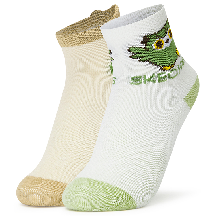 Носки Skechers Skechers 2 / (белые)