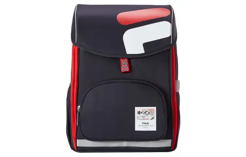 FILA KIDS Nylon Kids Bag Regular Kids' Blue