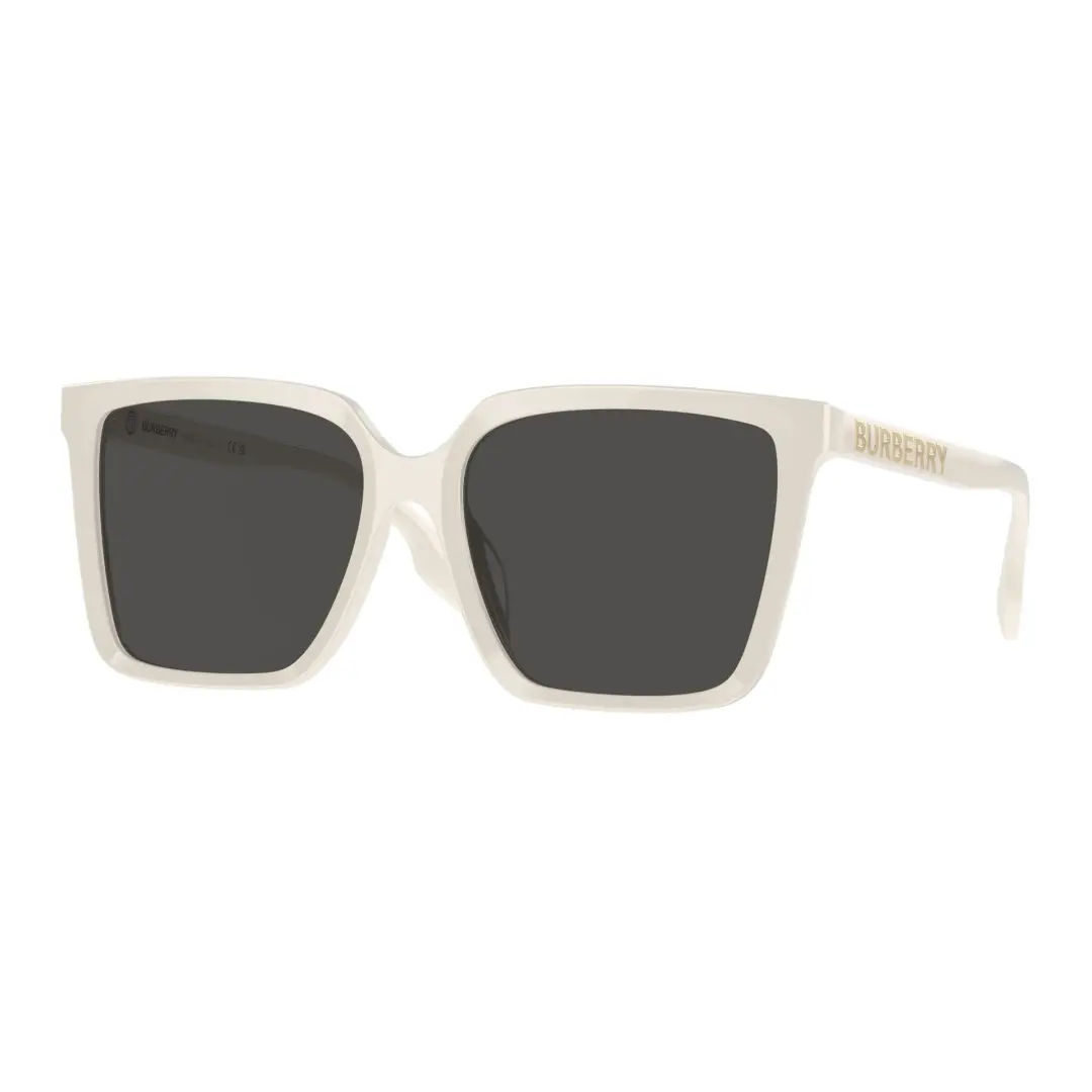 Burberry Logo-print Sunglasses