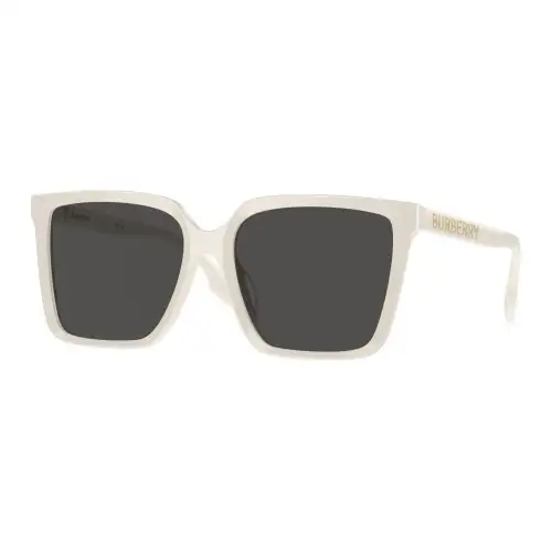Burberry Logo-print Sunglasses
