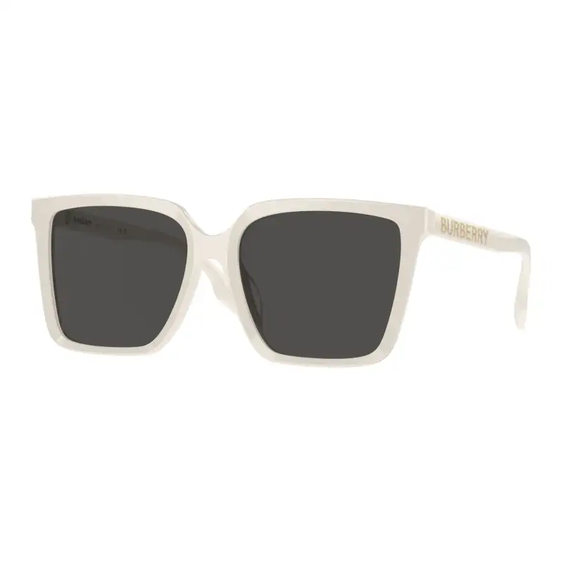 Burberry Logo-print Sunglasses