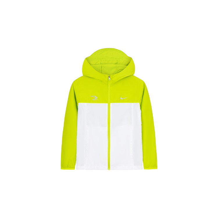 Мужской лонгслив Nike 3Brand (мультиколор)