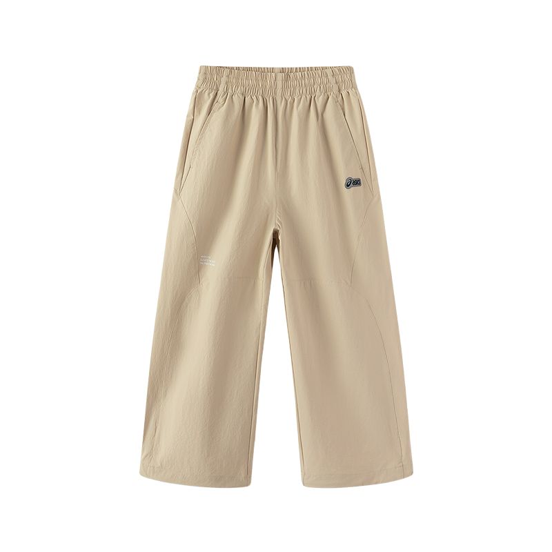Штаны ASICS Pants (каки)