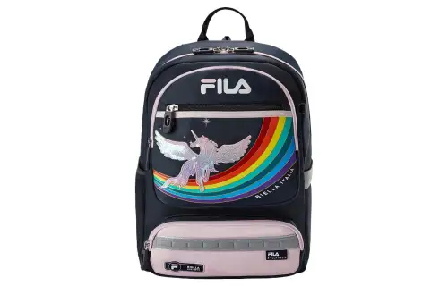 FILA KIDS Backpacks Legend Blue
