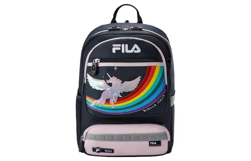 FILA KIDS Backpacks Legend Blue