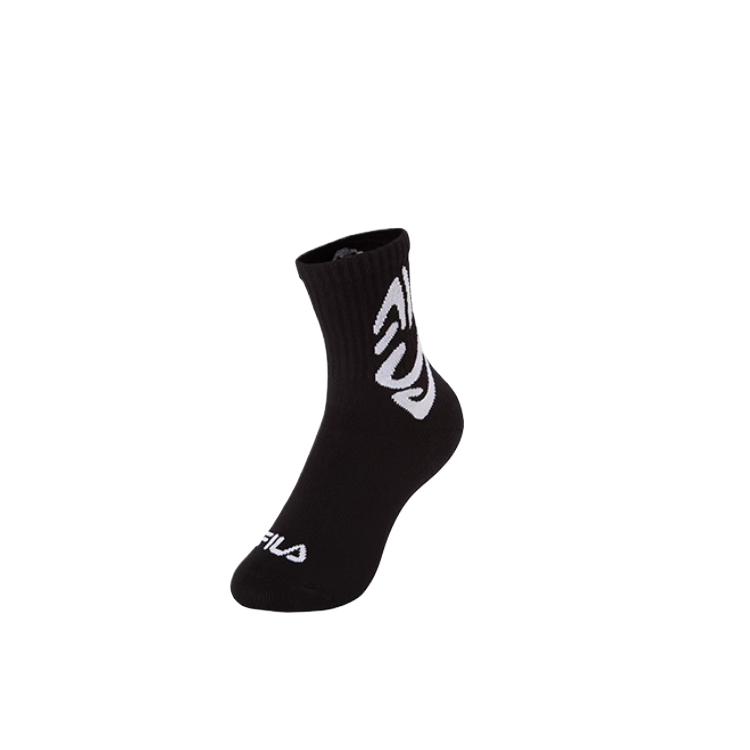 Детские носки Fila KIDS ORIGINALE (синие)
