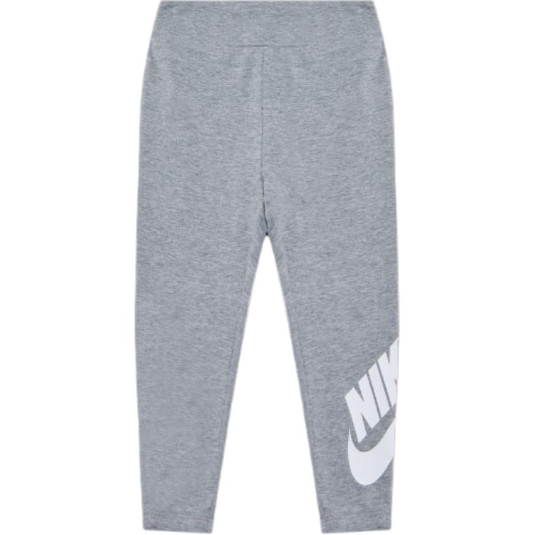 Брюки Nike ClubSwoosh (серые)