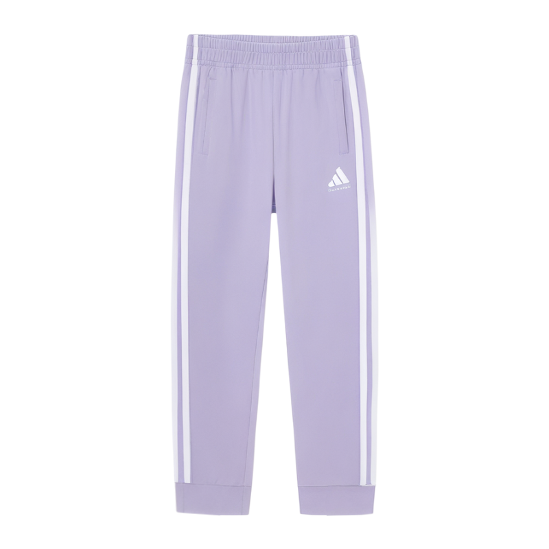 Брюки adidas (черные)
