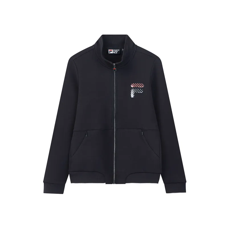 FILA Jacket Women's Legend Blue