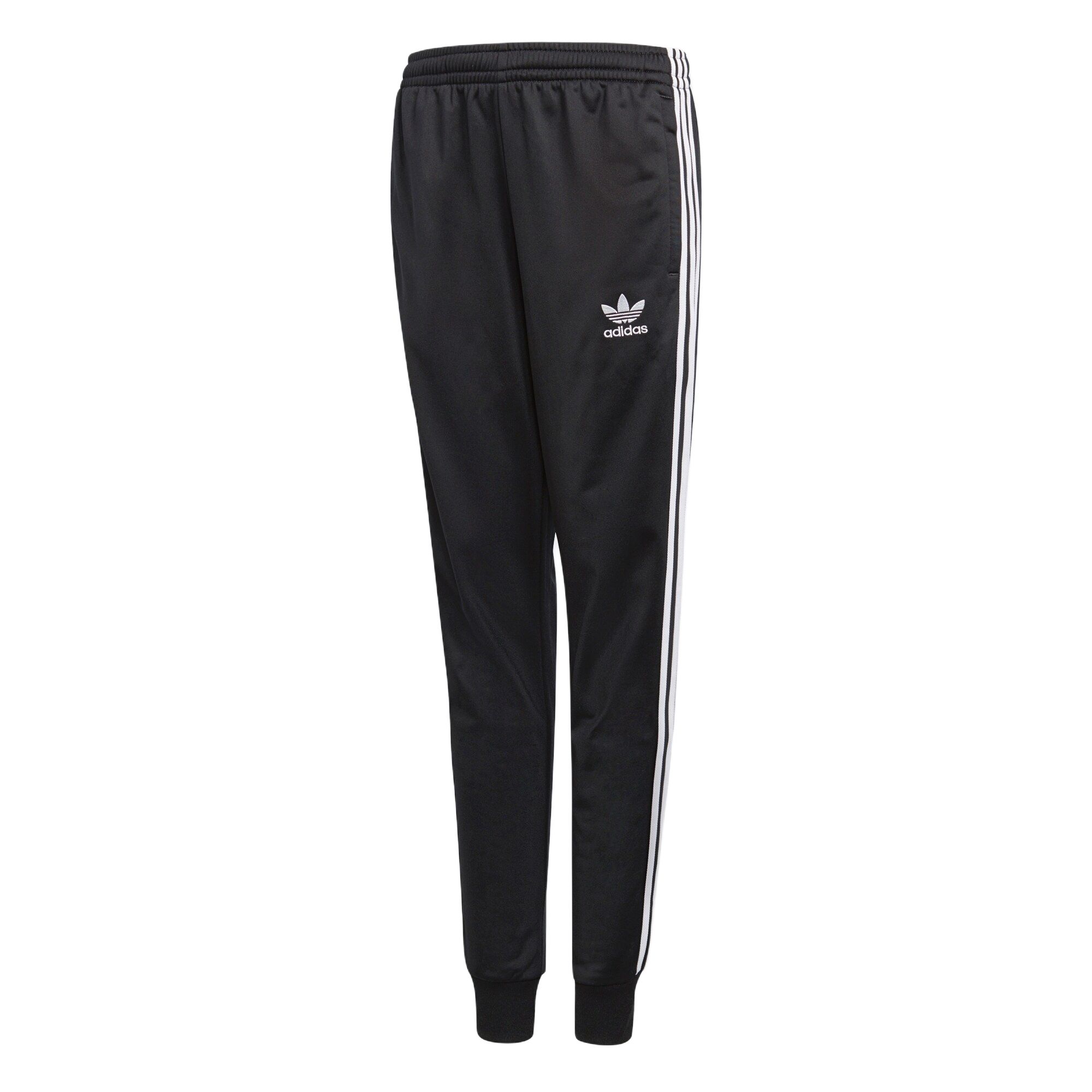 Мужские штаны adidas originals SUPERSTAR RFID (черные)