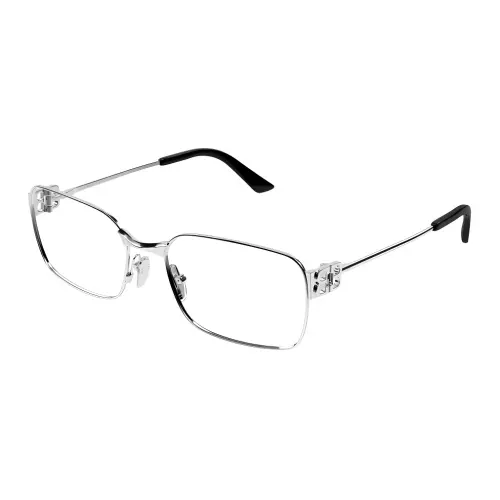 Balenciaga Eyewear Rectangular Frame Glasses