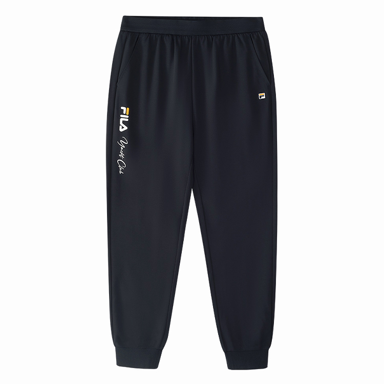 Мужские штаны Fila Kids Pants (синие)