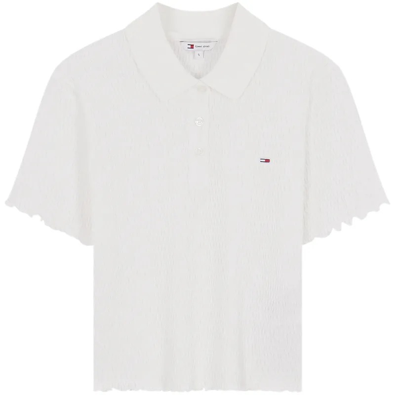 Tommy Hilfiger Polo Shirt Women's