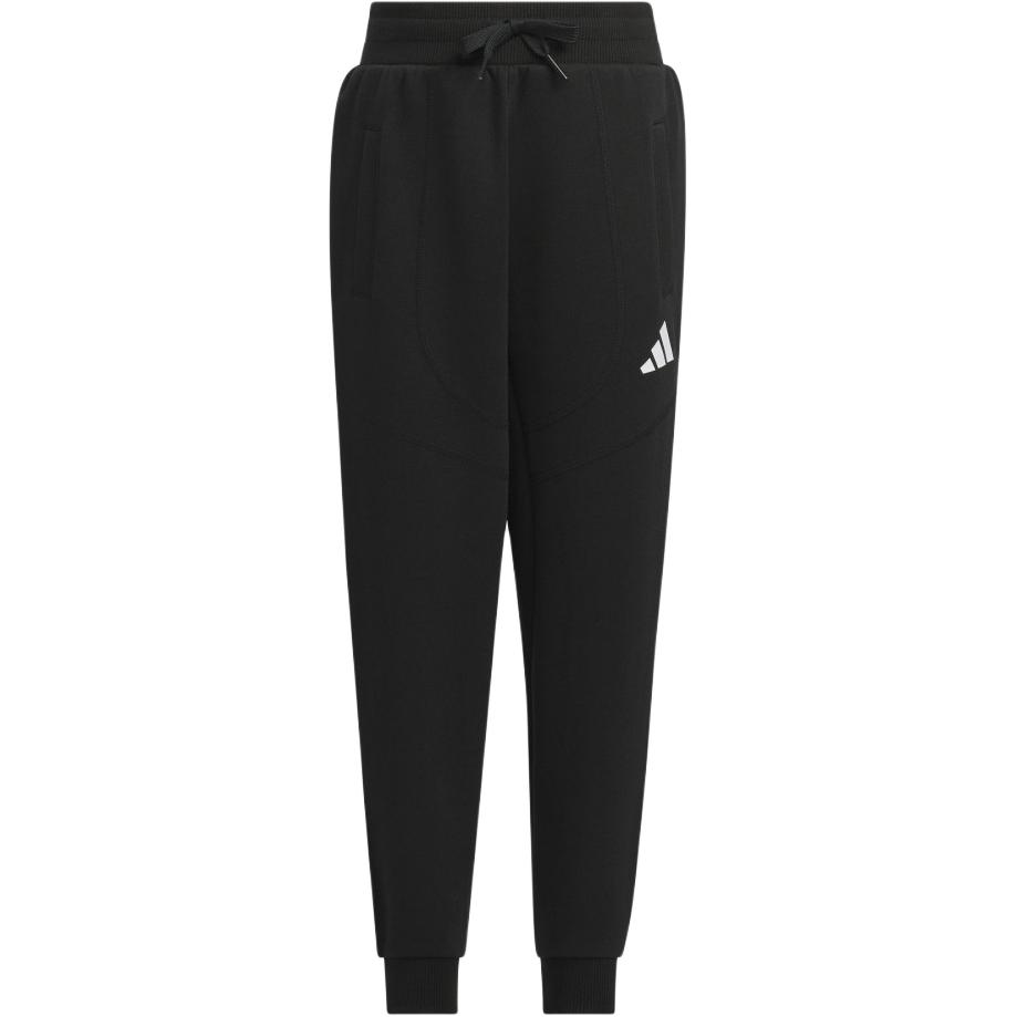 Штаны adidas (черные)