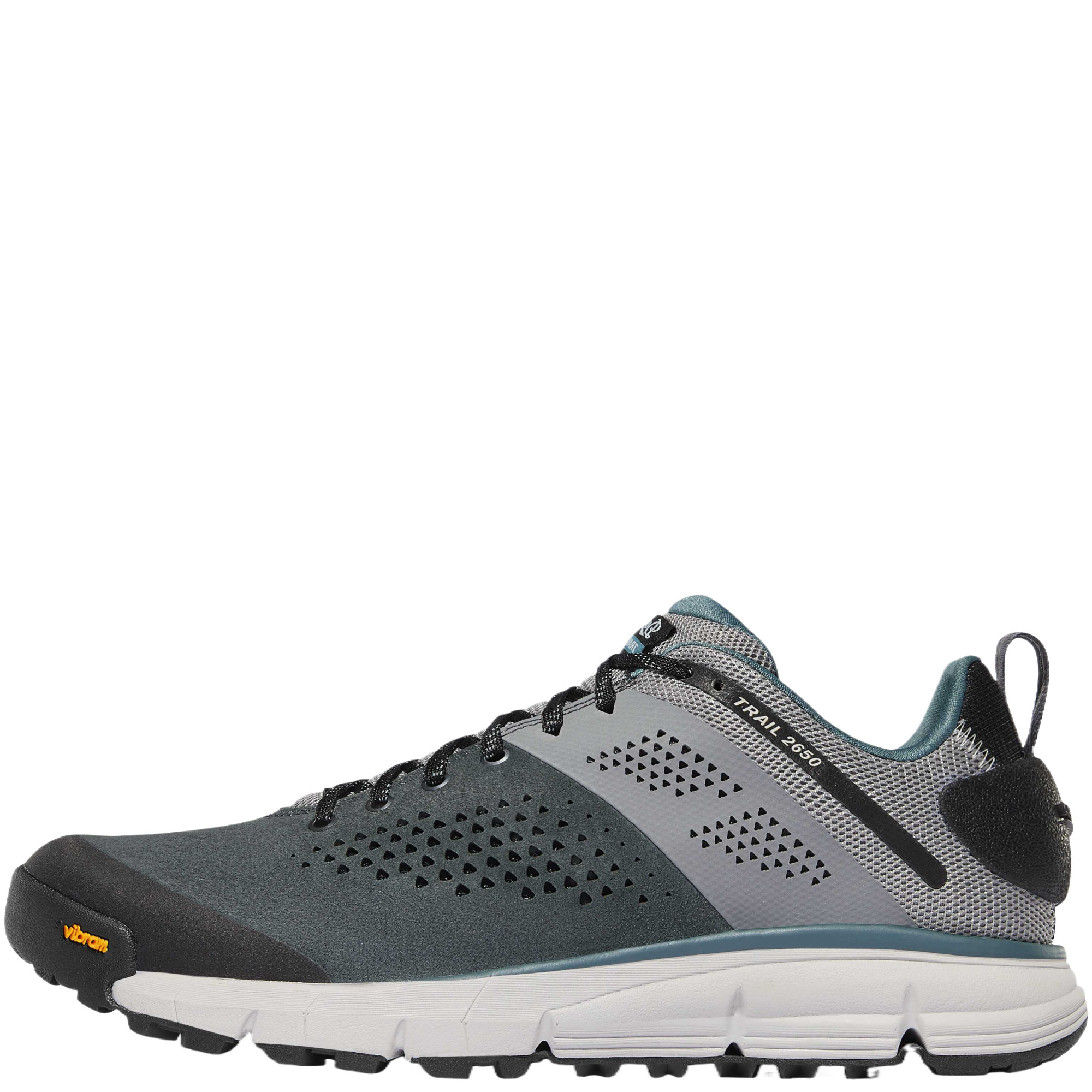 Danner Trail 2650 Low top Outdoor Shoes Men’s Gray Blue
