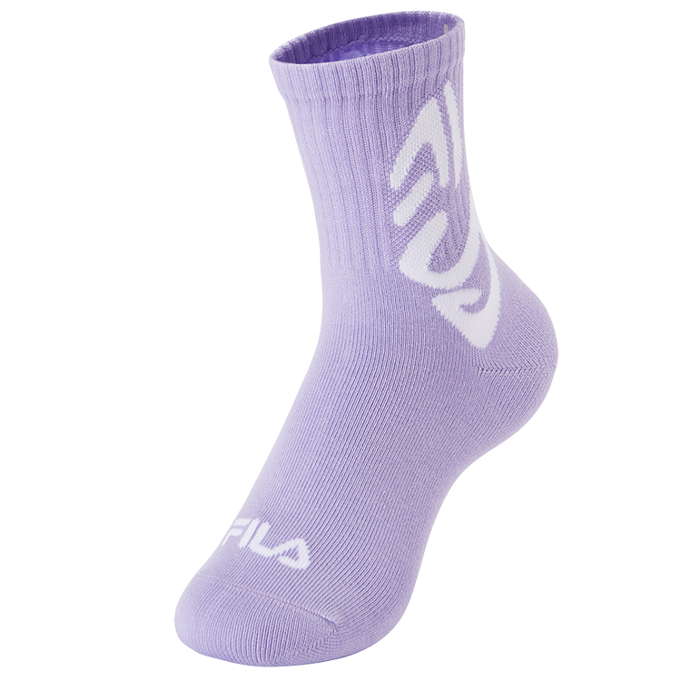 Носки Fila (фиолетовые)