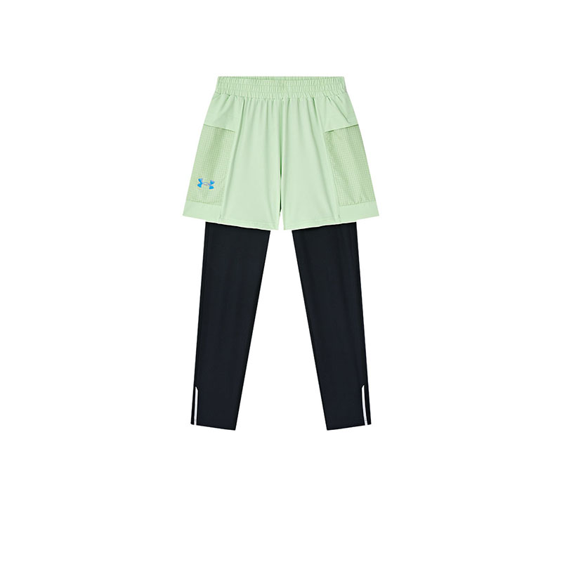 Штаны Under Armour Спортивные (синие)
