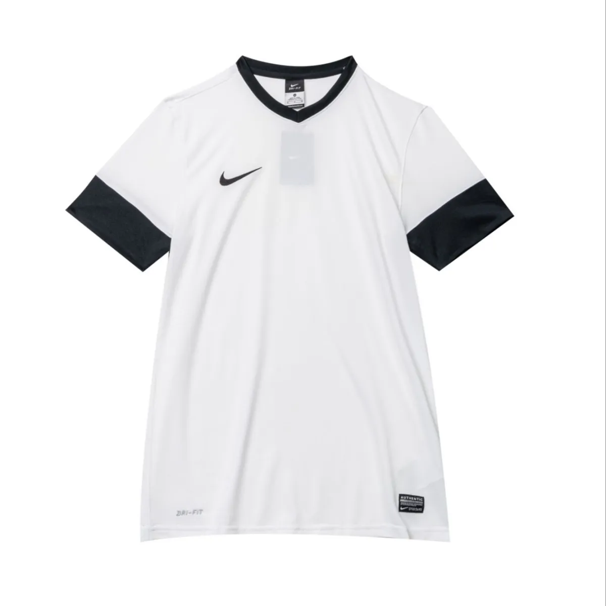 Nike Dri Fit Knitwear Men's White