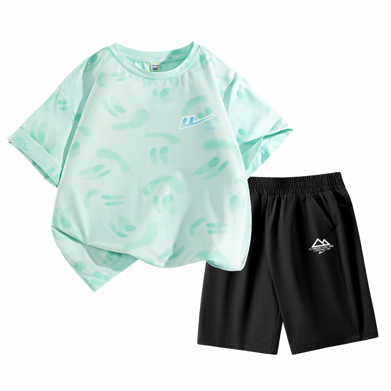 Warrior Casual Sportswear Kids’