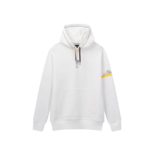 FILA x 3.1 Phillip Lim Sweatshirt Men's Champagne White