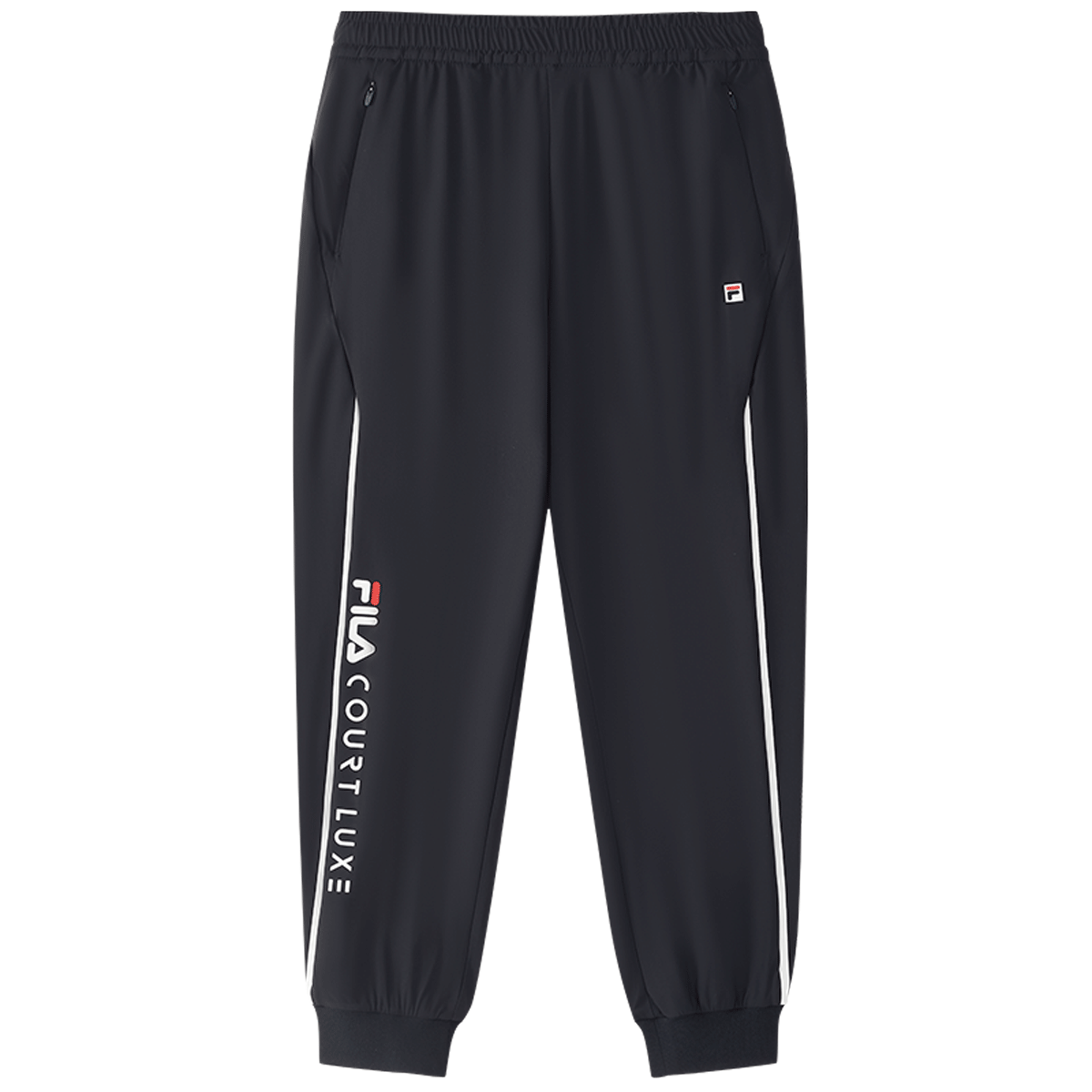 Мужские штаны FILA KIDS (синие)