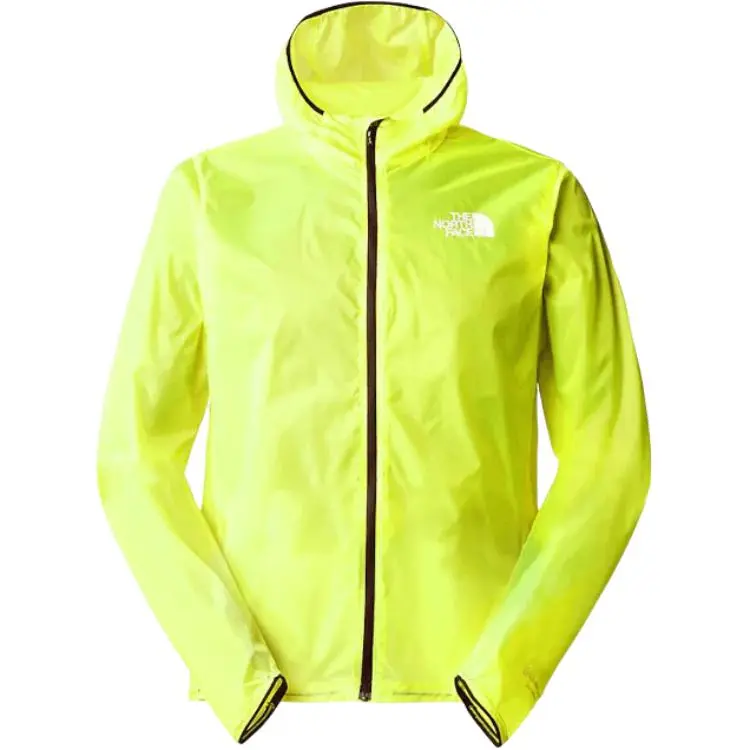THE NORTH FACE SUMMIT SUPERIOR Jacket Men's Green