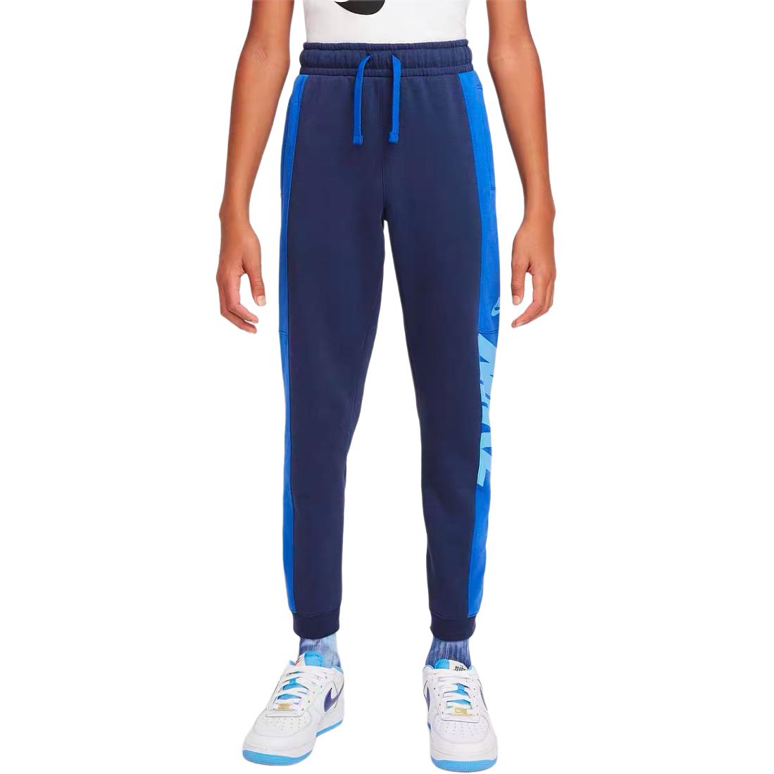 Мужские штаны Nike Nike (синие)