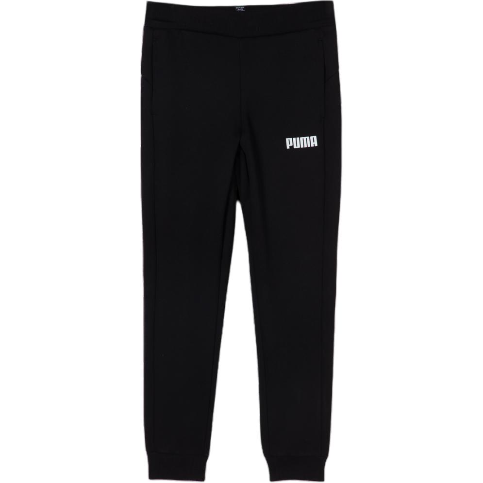 Штаны PUMA (черные)