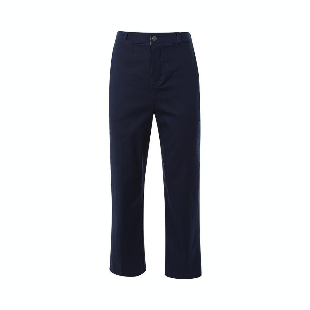Штаны Nike SB CHINO (темно-синие)